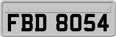 FBD8054