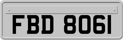 FBD8061