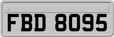 FBD8095