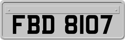 FBD8107