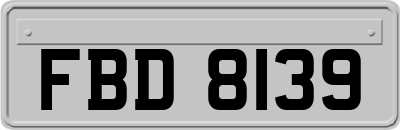 FBD8139