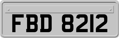 FBD8212