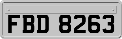 FBD8263