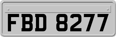 FBD8277