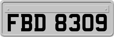 FBD8309