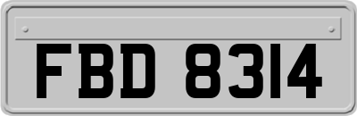 FBD8314