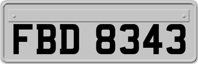 FBD8343