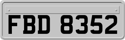 FBD8352