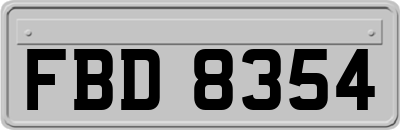 FBD8354