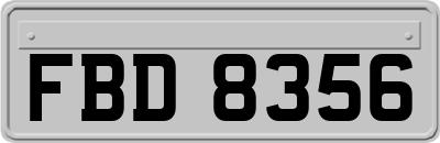 FBD8356
