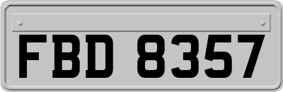 FBD8357