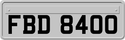 FBD8400