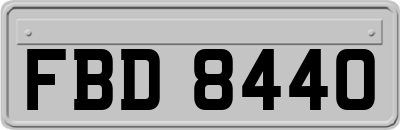 FBD8440