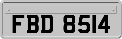 FBD8514