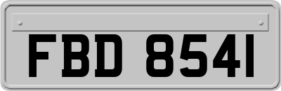 FBD8541