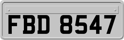 FBD8547