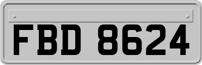 FBD8624