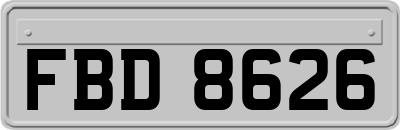 FBD8626