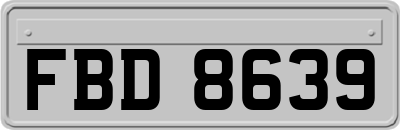 FBD8639
