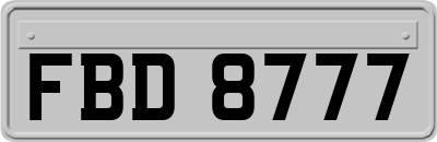 FBD8777