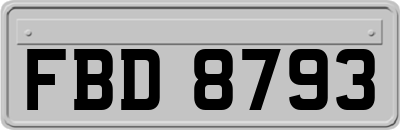 FBD8793
