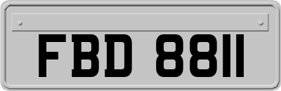 FBD8811