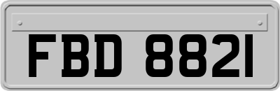 FBD8821