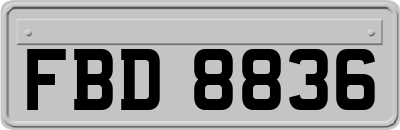 FBD8836