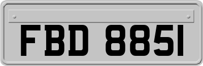 FBD8851