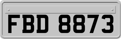 FBD8873