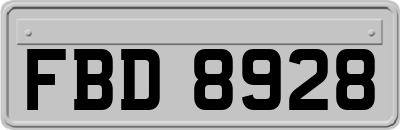FBD8928