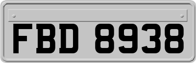 FBD8938