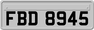 FBD8945