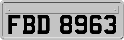 FBD8963