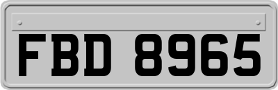 FBD8965