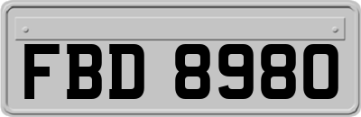 FBD8980