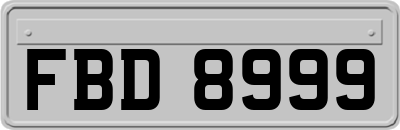 FBD8999