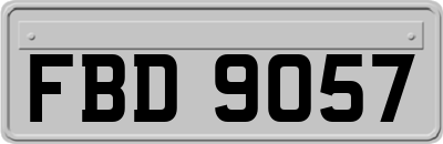 FBD9057