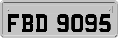 FBD9095