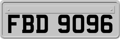 FBD9096