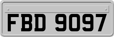 FBD9097