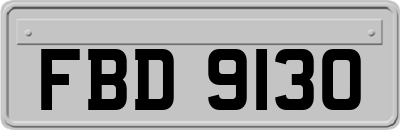 FBD9130