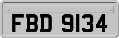 FBD9134