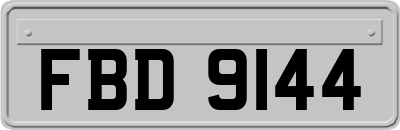 FBD9144