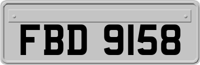 FBD9158