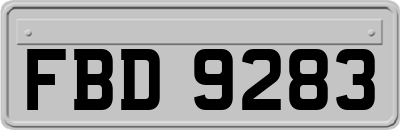 FBD9283