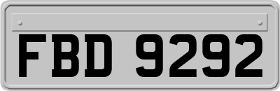 FBD9292