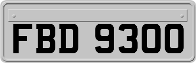 FBD9300