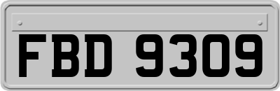FBD9309