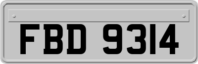 FBD9314